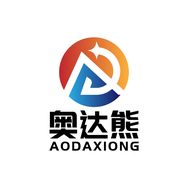 奥达熊办公家具旗舰店抖音号头像