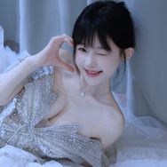 不知名女网红💥抖音达人头像