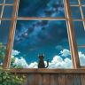 遥望绿植花卉抖音达人头像