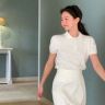 取悦孕期穿搭抖音达人头像