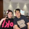 胖羊和大可的减肥日记抖音达人头像