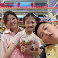是李李呀抖音达人头像