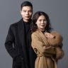 小雪强子夫妇抖音达人头像
