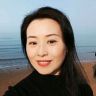 水晶1抖音达人头像