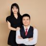 彩虹夫妇•健敏思捡漏机制抖音达人头像