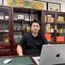 奥凯二手名车抖音达人头像