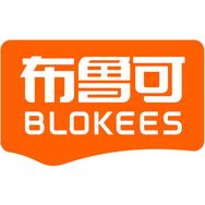 布鲁可潮玩旗舰店抖音达人头像