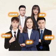 365开窍思维大师-奔赴蔚蓝抖音达人头像