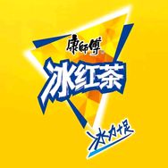 康师傅冰红茶官方旗舰店抖音达人头像