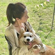 动物园长小姐姐抖音达人头像