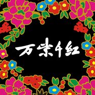万紫千红官方旗舰店抖音达人头像