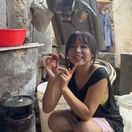 Am沈呀沈岳玲抖音达人头像