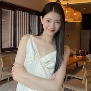 韩雨嘉抖音达人头像