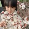 奉节李菇凉抖音达人头像