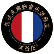 关谷庄宠物食品旗舰店抖音达人头像