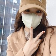 袁小璐抖音达人头像