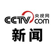 央视网新闻抖音达人头像