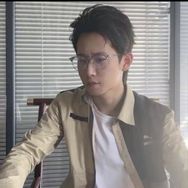 秋至与抖音达人头像