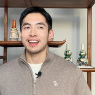 张Eason聊健康抖音达人头像