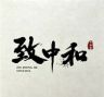 致中和精品文玩抖音达人头像