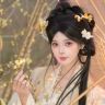 喵苏苏（锦汐然）抖音达人头像