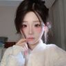 晓晓不呆抖音达人头像