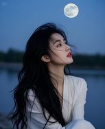 好靓精品服饰商行抖音达人头像