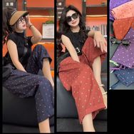 芳雅女装抖音达人头像