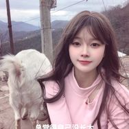 陕南诗诗抖音达人头像