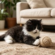 大猫测评·猫用品🐾抖音达人头像