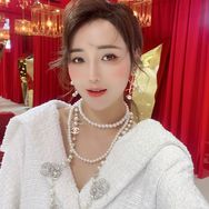 老板娘夏天～每早八点只播品牌抖音达人头像