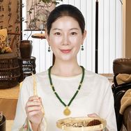 草本世家倩姐（专注斑点）抖音号头像