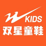 双星啊秀童鞋专卖店抖音达人头像