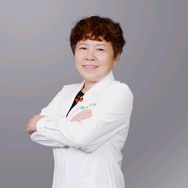 中医霍亚平抖音达人头像