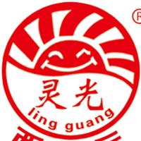 灵光西餐厅零食旗舰店抖音达人头像