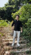 白大师抖音号头像