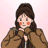 韩语老师Candy抖音达人头像