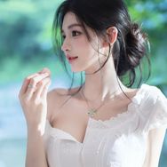 郑知恩抖音达人头像