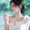郑知恩抖音达人头像