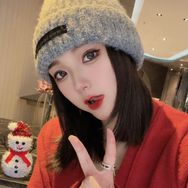 蜜爷女装抖音达人头像