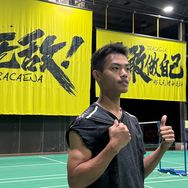 家乐🏸抖音达人头像