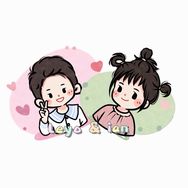乐悠Leyo.亦安ian抖音达人头像