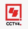 CCTV4抖音达人头像