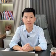 宋闲讲职场抖音达人头像