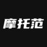 摩托范装备店抖音达人头像