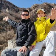暖暖……抖音达人头像