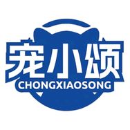 宠小颂优品犬粮抖音达人头像