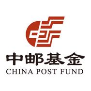中邮基金抖音达人头像