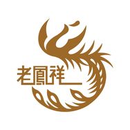 老凤祥凤临专卖店严选抖音达人头像