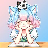 次次青梅果抖音达人头像